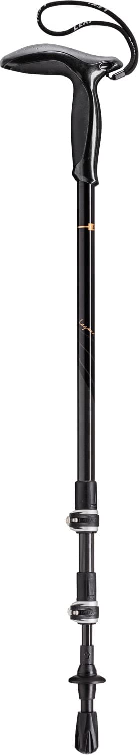 LEKI Goods 90-120cm naturcarbon-kupfer, 90-120cm naturcarbon-kupfer