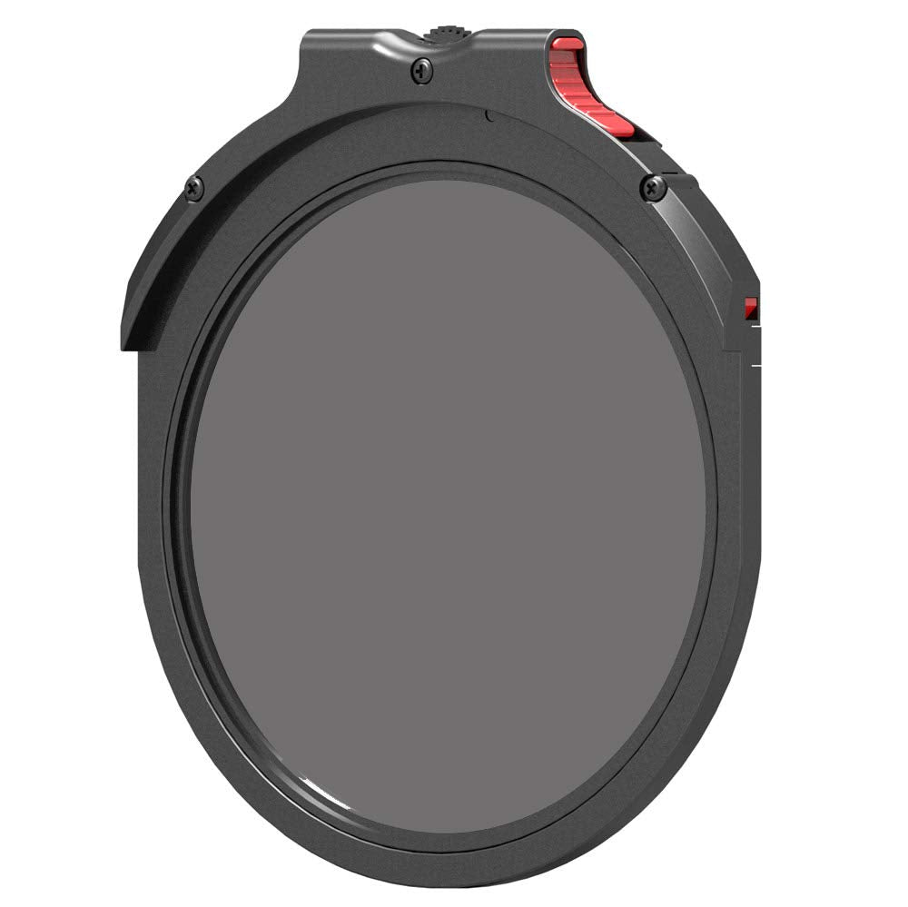 Haida ND32000 Drop-In Filter für M10 100 mm Optisches Glas ND4.5 15 Stop 32000x HD4263