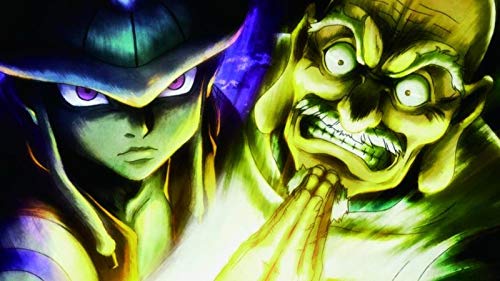 HUNTERxHUNTER - Volume 11 (Episode 113-124) [Blu-ray], Blu-ray