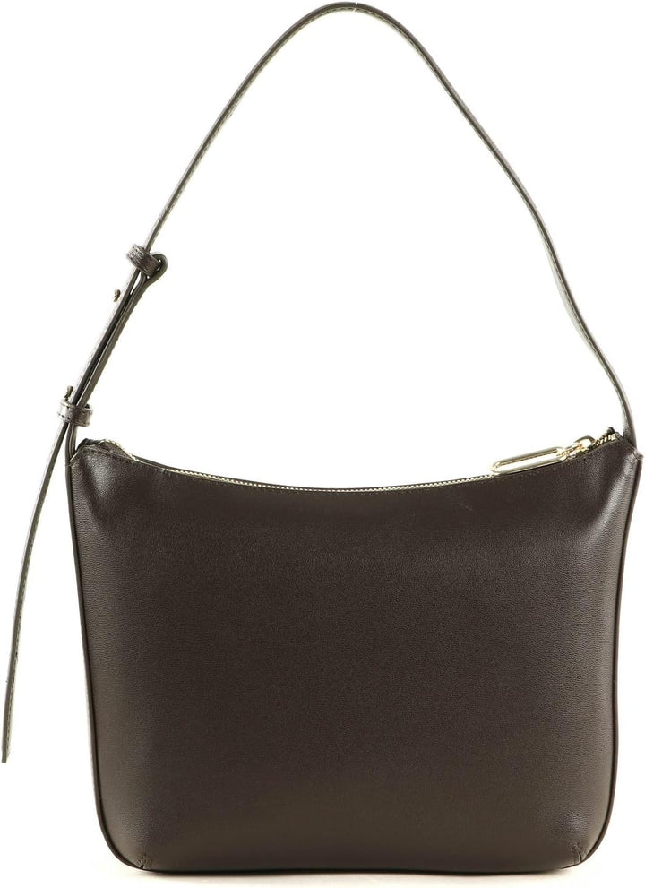 Mandarina Duck Damen Luna Schultertasche, 26x19,5x12 (L x H x W) Mole, Mole