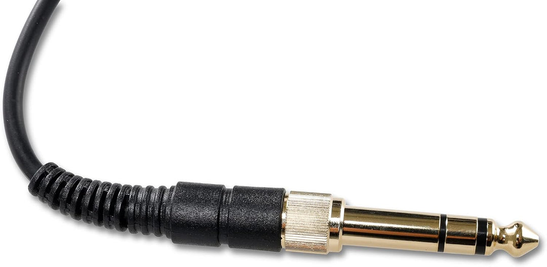 Alpha Audio 170910 HP Three Close Kopfhörer HP three geschlossen schwarz, HP three geschlossen schwa