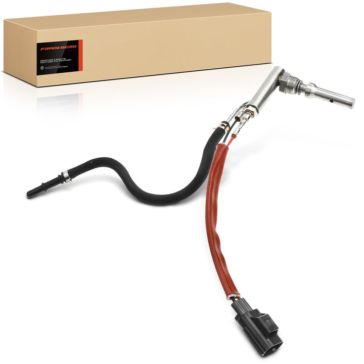 Frankberg Einspritzeinheit Russ-/Partikelfilterregeneration Kompatibel mit K-u-g-a I 2.0 TDCi Diesel