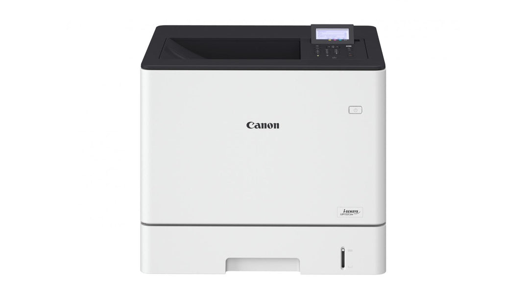 Canon i-SENSYS LBP722Cdw - Printer - f