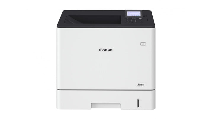 Canon i-SENSYS LBP722Cdw - Printer - f