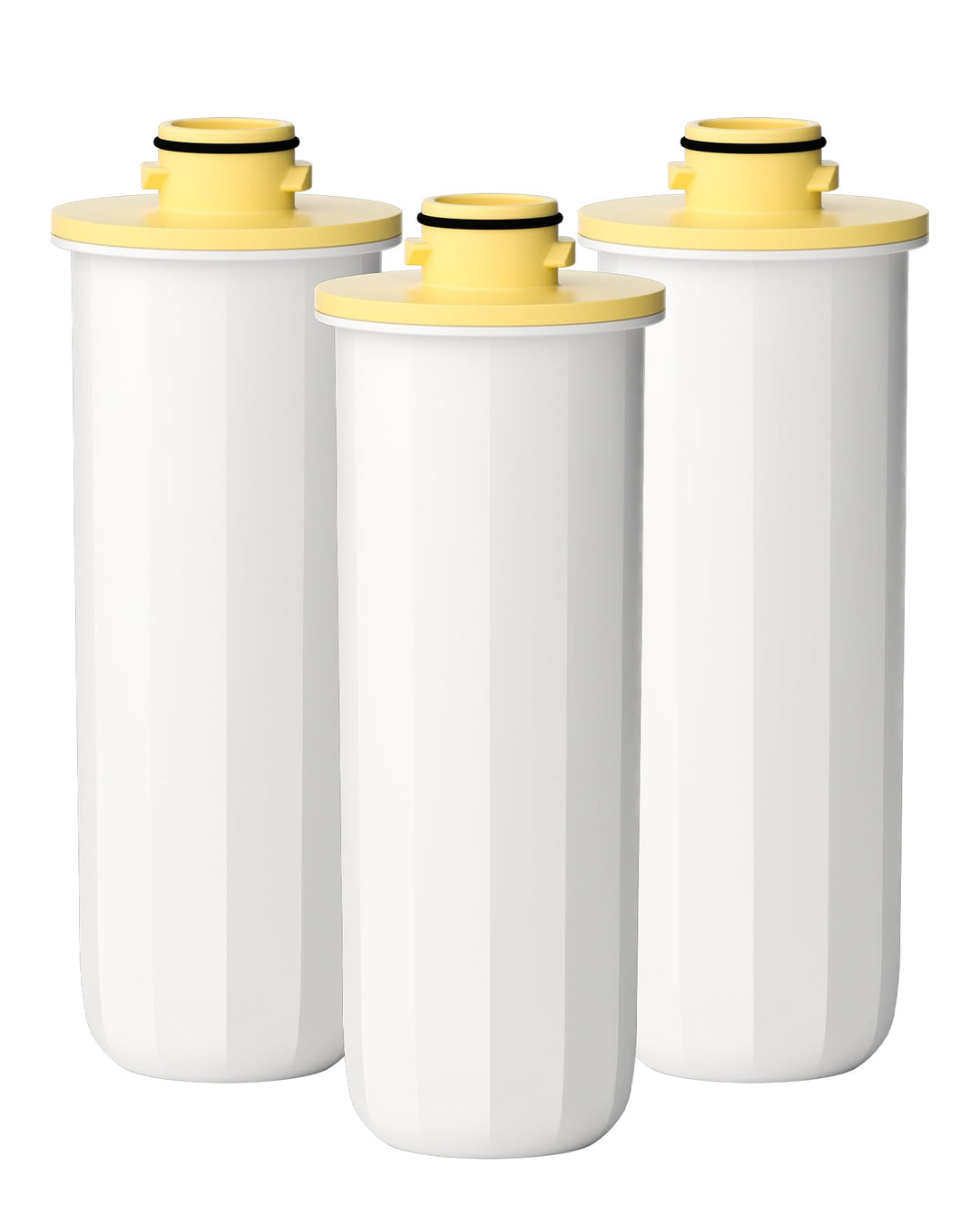 Waterdrop WD-EWFLY Ersatzfilter für Waterdrop Wiederaufladbarer Wasserenthärter Dispenser, WD-ED11W,