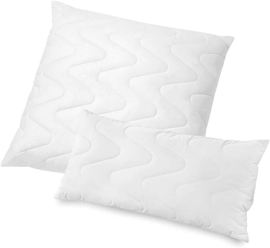 Centa-Star extra 4355.00 Aqua Aktiv Kissen 40 cm x 60 cm, 40 cm x 60 cm