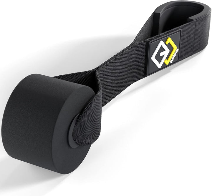 Türanker - Verankerung, Türbefestigung für Fitnessbänder, Widerstandsbänder, Suspensionsbänder