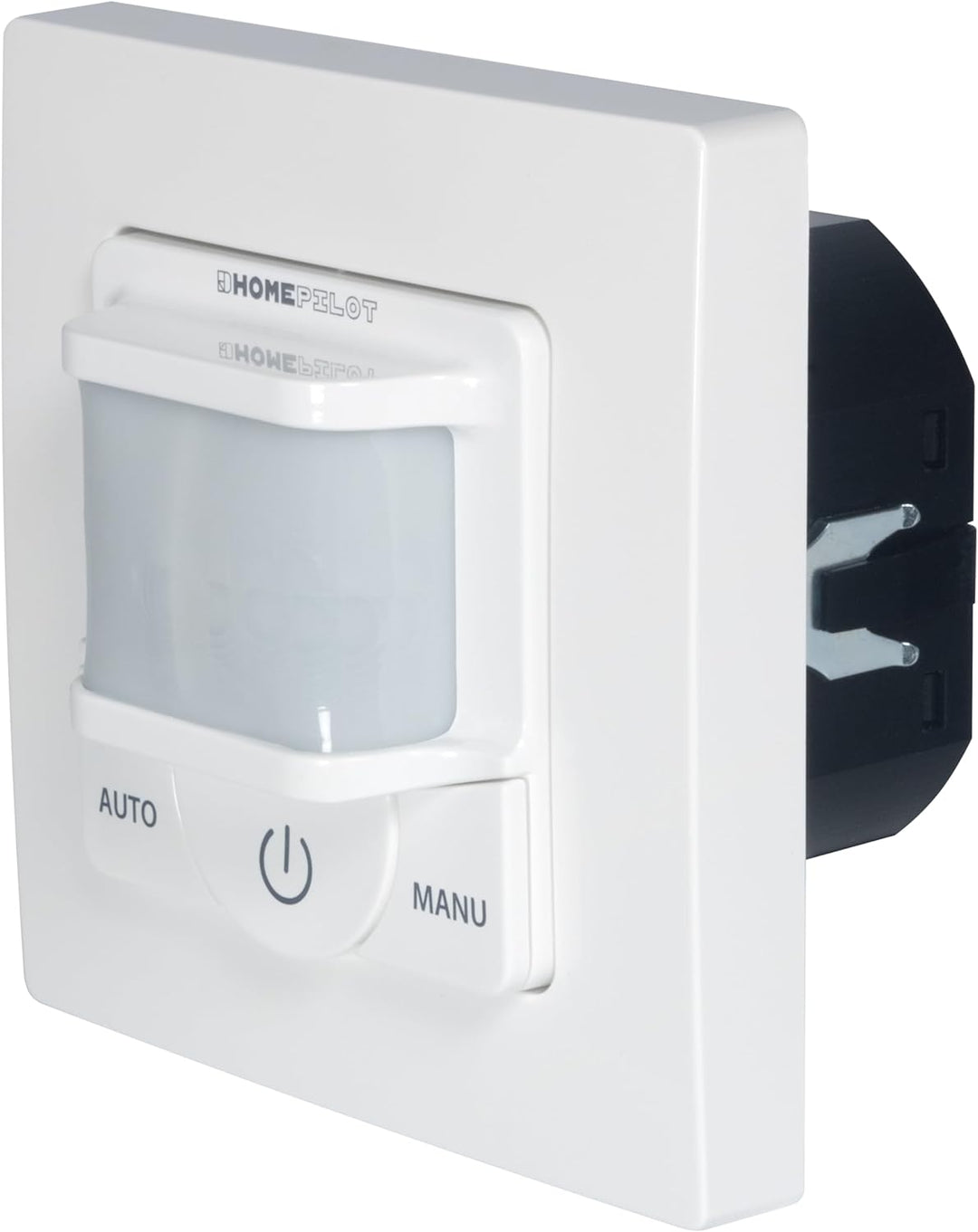 HOMEPILOT - Bewegungsmelder smart | Smart Home Bewegungsmelder mit Treppenhausfunktion für Innen - R