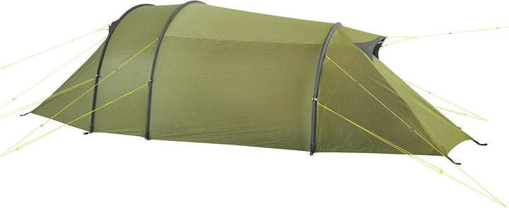 Tatonka Grönland light olive 2 Personen, light olive 2 Personen