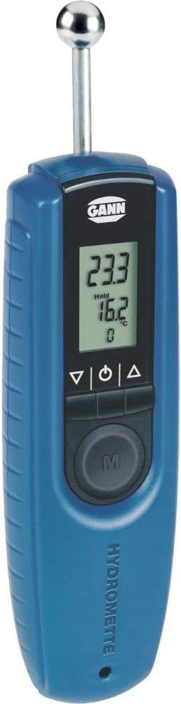 Gann Hydromette BL Compact B2