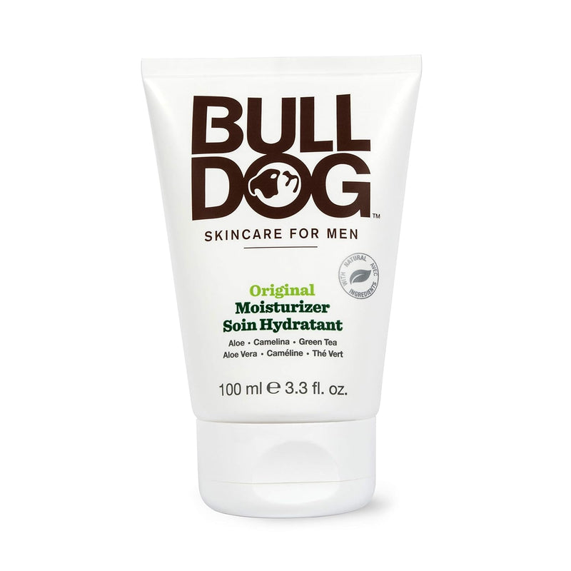 Bulldog Skincare Original Duo für die Gesichtspflege