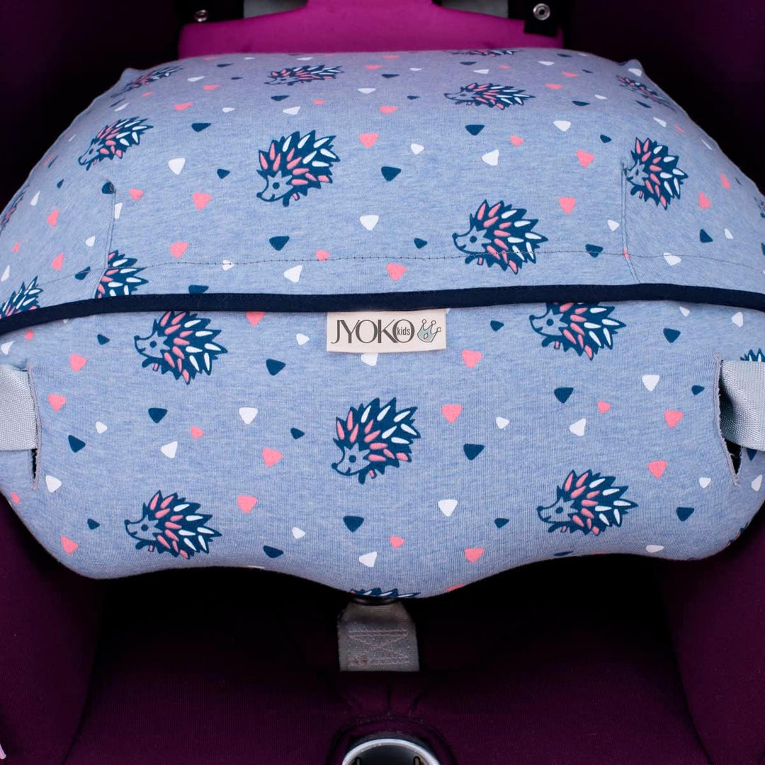 JYOKO Kids Schutzhülle für Zubehör Kompatibel mit Cybex Sirona (Spike), SPIKE