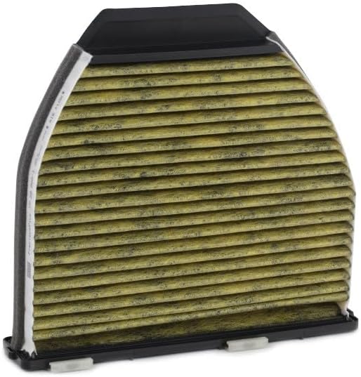 MANN-FILTER FP 29 005/1 Innenraumfilter – FreciousPlus Biofunktionaler Pollenfilter für Rechtslenker