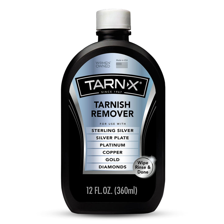 Anlauffarben-Entferner, 12 Unzen 350 ml Flasche
