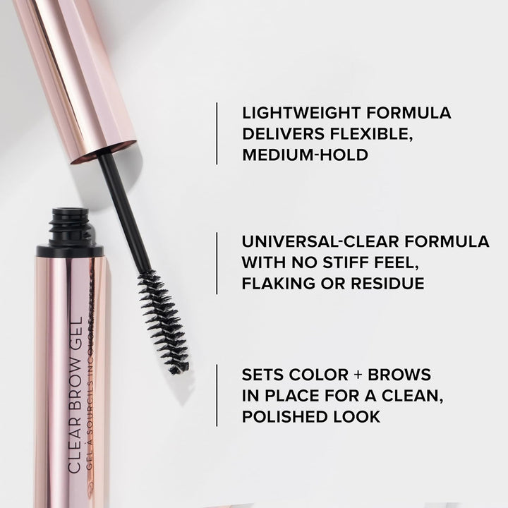 Anastasia Beverly Hills - Clear Brow Gel (Full V2)