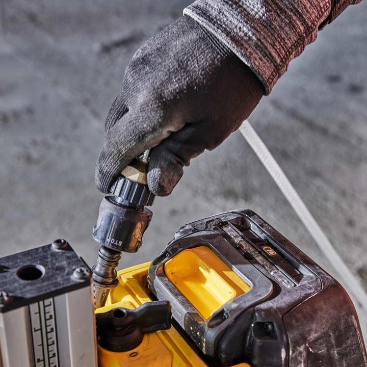 DEWALT Tagesformat für Erwachsene für den täglichen Gebrauch mit vielseitigem Format