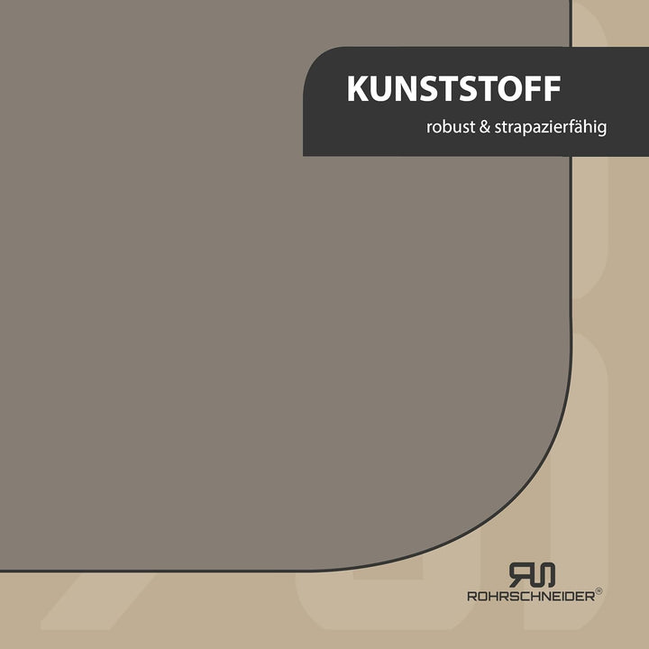 Rohrschneider Katzen Transportbox | Transportbox Katze | Hundebox | Transportbox Hund | Katzenbox gr