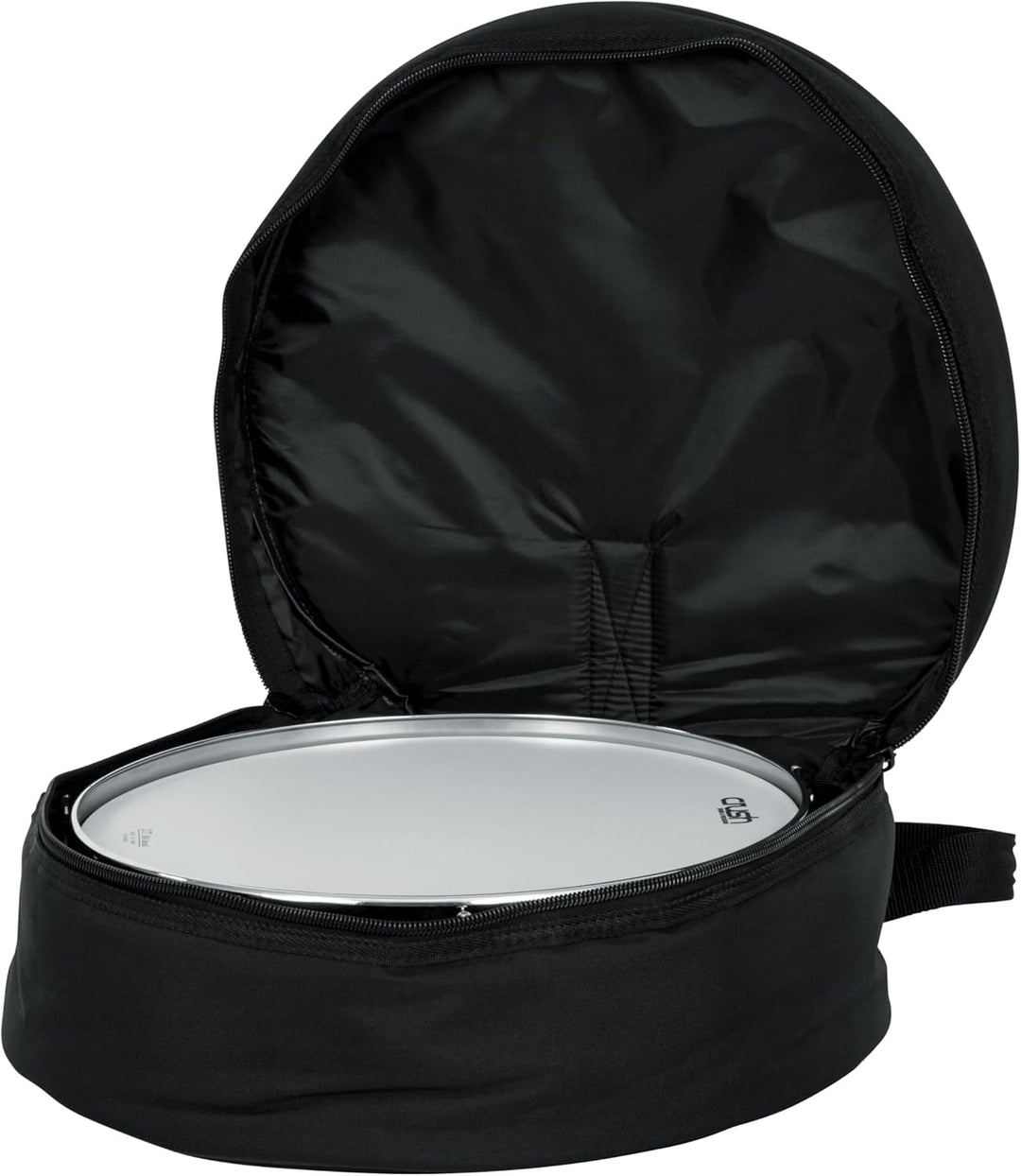 GATOR Nylon GP Snare Drum Cases für 14" x 5,5" Snare Drums 14 "x 5,5", 14 "x 5,5"