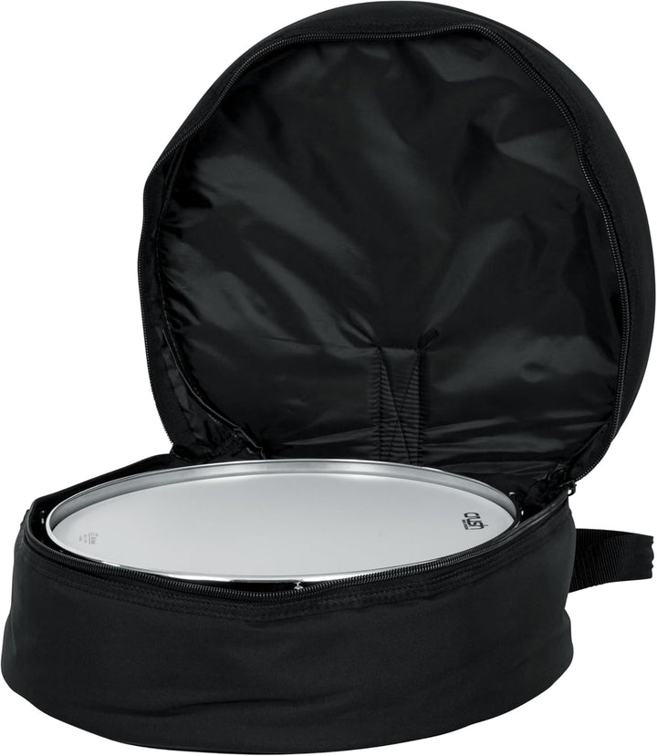 GATOR Nylon GP Snare Drum Cases für 14" x 5,5" Snare Drums 14 "x 5,5", 14 "x 5,5"