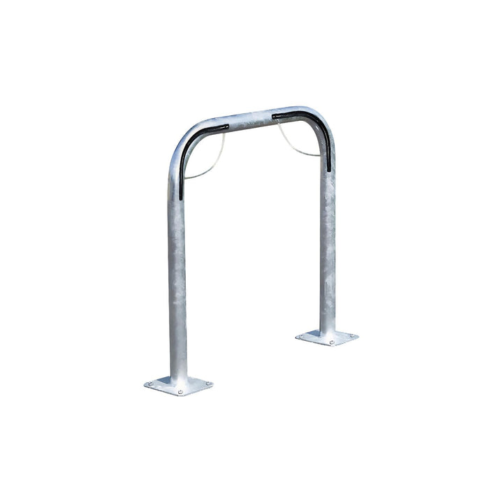 Mottez - B883VGA Fahrradbügel für Plattenspieler