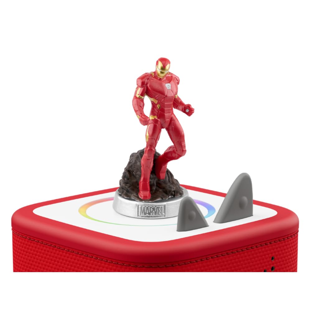 tonies Marvel Iron Man Audio Classic Character
