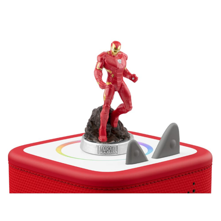 tonies Marvel Iron Man Audio Classic Character