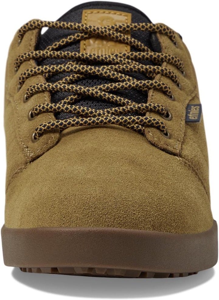 Etnies Herren Jefferson Mtw Sneaker 38 EU Braunes Marineblau, 38 EU Braunes Marineblau