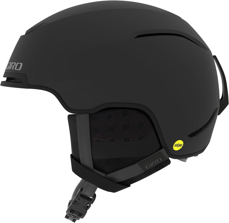 Giro Damen Terra MIPS Skihelm S/52 - 55.5 cm mat black, S/52 - 55.5 cm mat black