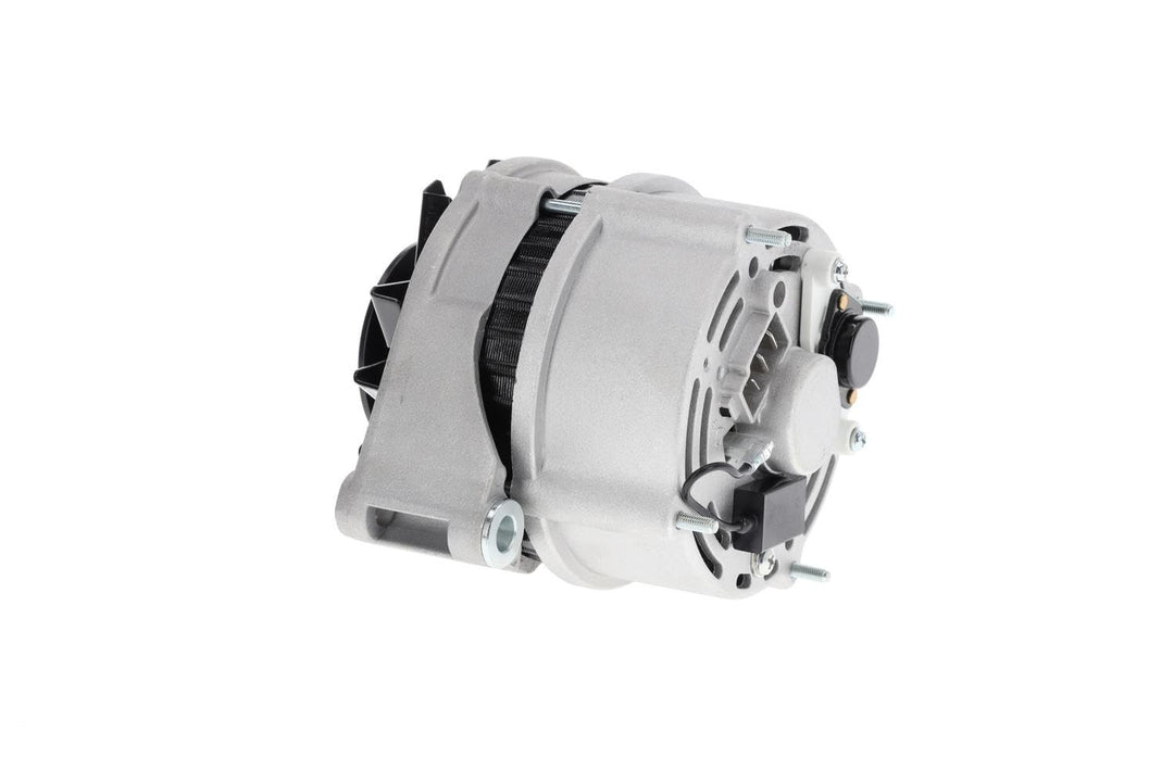 HELLA - Generator/Lichtmaschine - 14V - 55A - für u.a. Mercedes-Benz 190 (W201) - 8EL 011 711-681