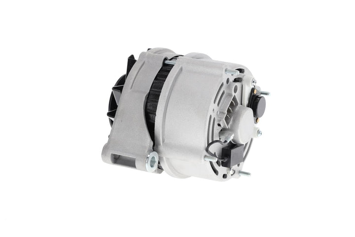HELLA - Generator/Lichtmaschine - 14V - 55A - für u.a. Mercedes-Benz 190 (W201) - 8EL 011 711-681