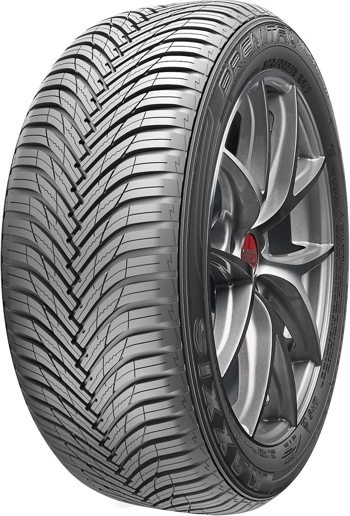 MAXXIS PREMITRA ALL SEASON AP3 SUV XL - 225/55R18 102V - C/B/72dB - Ganzjahresreifen 225/55 R 18, 10