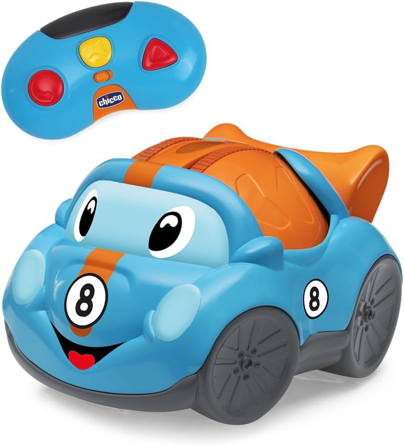 CHICCO FERNGESTEUERTES COUPE, Blau