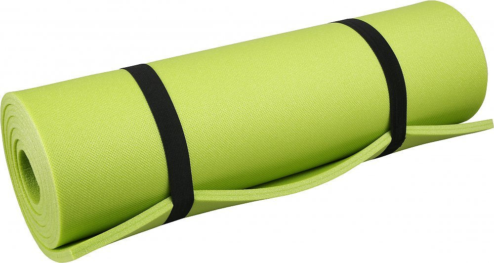 V3tec NOS Workout Gymnastikmatte,hellgrün hellgrün hellgrün Einheitsgrösse, hellgrün Einheitsgrösse