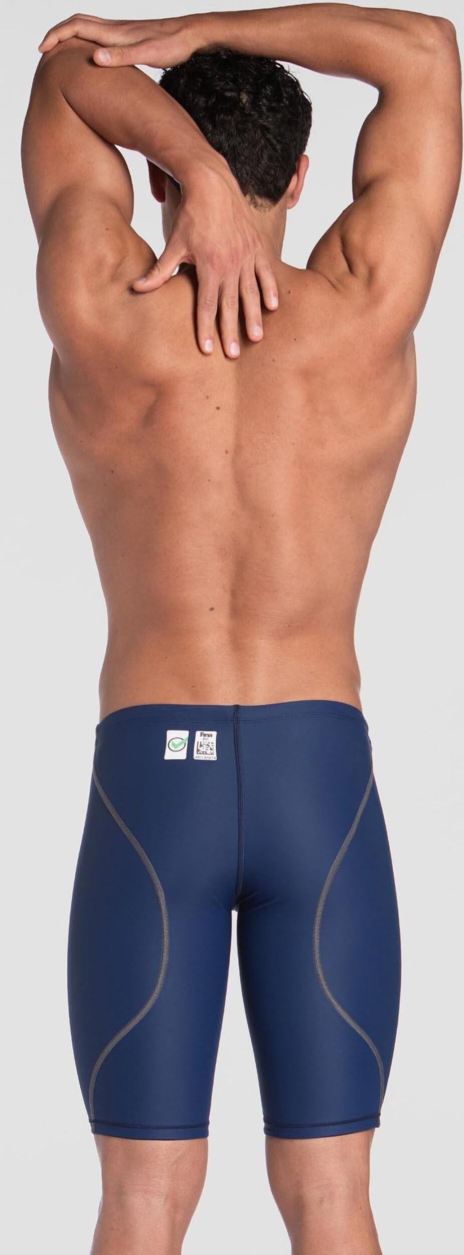 Arena Herren Powerskin St Next Jammer. Swim Briefs D: 2 Blau, D: 2 Blau