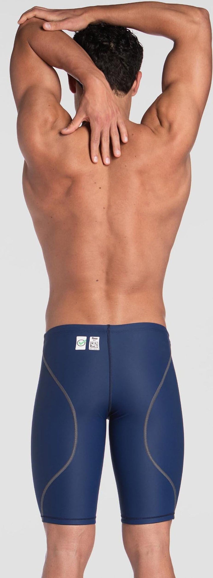 Arena Herren Powerskin St Next Jammer. Swim Briefs D: 2 Blau, D: 2 Blau