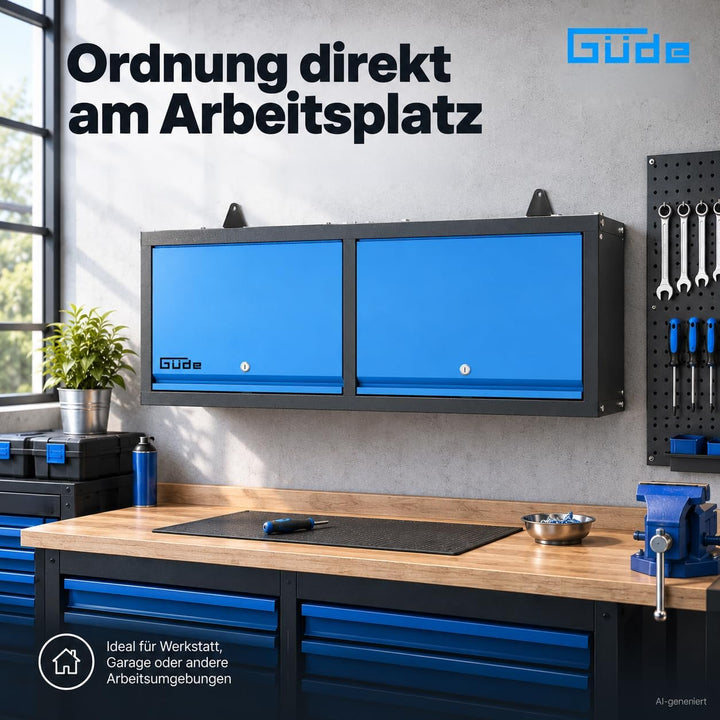 GÜDE WANDSCHRANK GWS 2T
