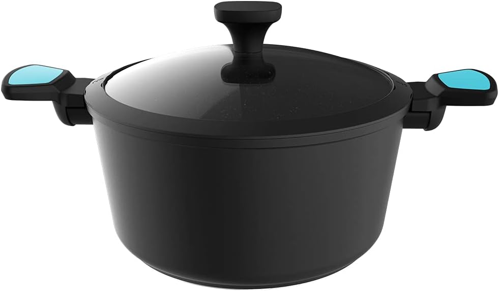 Cecotec Kochtopf Polka Platinum 28 Pot Thunder