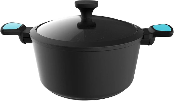 Cecotec Kochtopf Polka Platinum 28 Pot Thunder