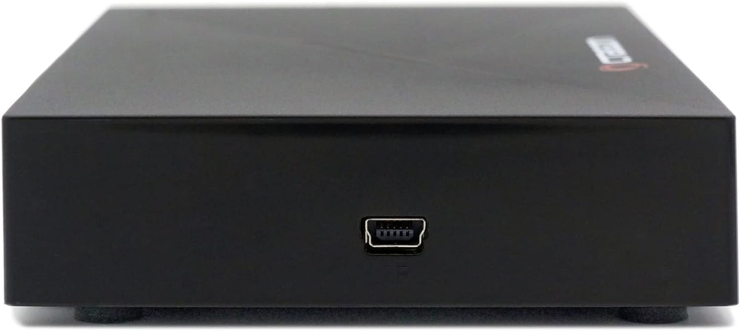 Octagon SFX6008 IP WL Full-HD H.265 HEVC, E2 Linux Set-Top Box & Smart Internet TV Receiver, Sat to