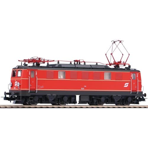 Piko 51893 Sound-E-Lok Rh 1041 ÖBB IV, inkl. Sound-Decoder