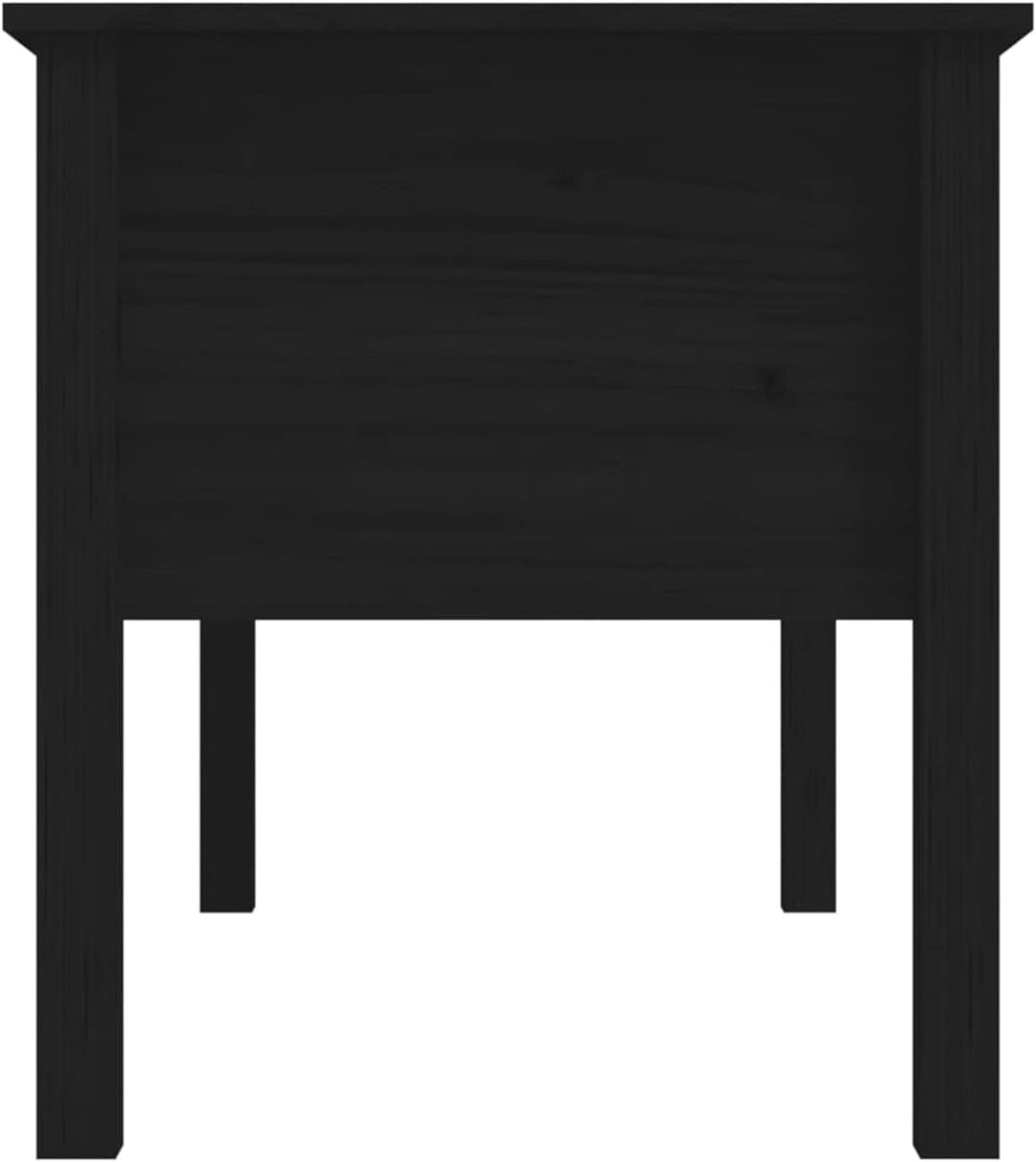 Tidyard Couchtisch mit 3 Schubladen Beistelltisch Wohnzimmertisch Kaffeetisch Sofatisch Teetisch Mas
