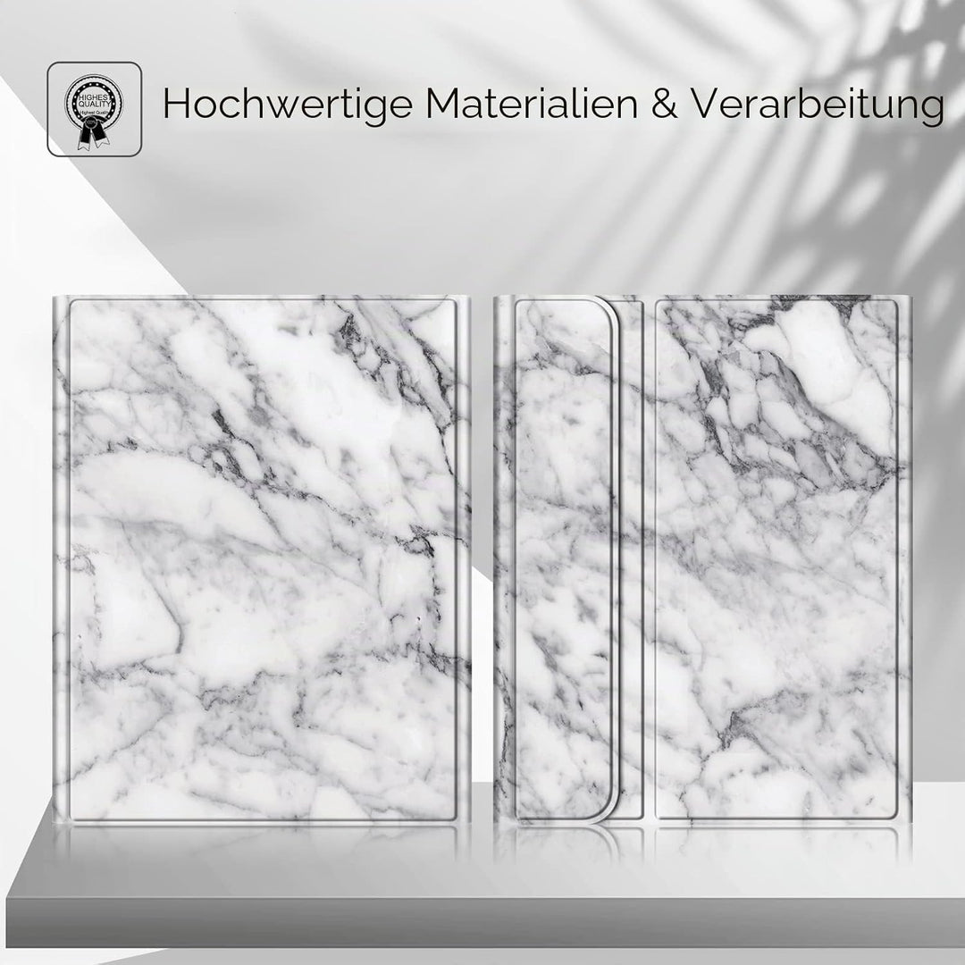 FINTIE Tastatur Hülle für iPad Pro 11 2022 (4. Generation)/ iPad Pro 11 2021(3. Generation)/ 2020/20