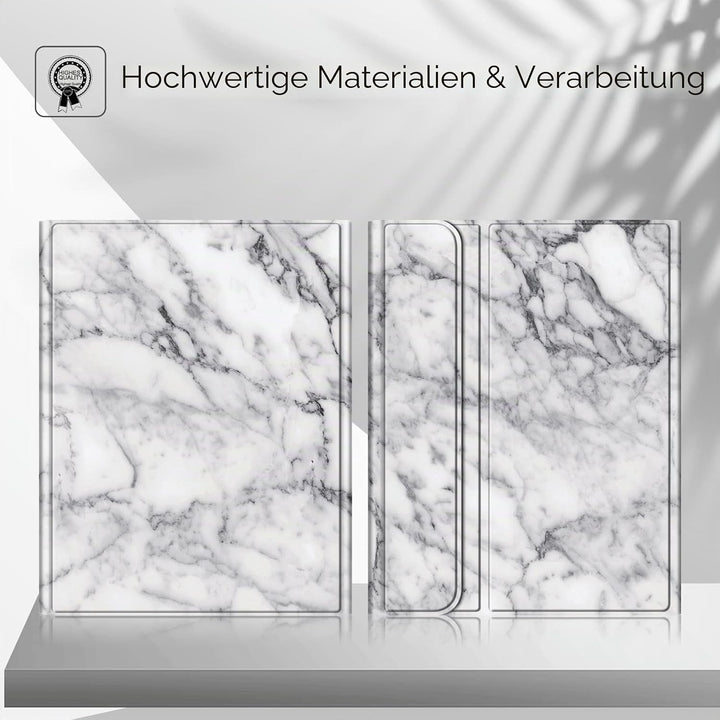 FINTIE Tastatur Hülle für iPad Pro 11 2022 (4. Generation)/ iPad Pro 11 2021(3. Generation)/ 2020/20