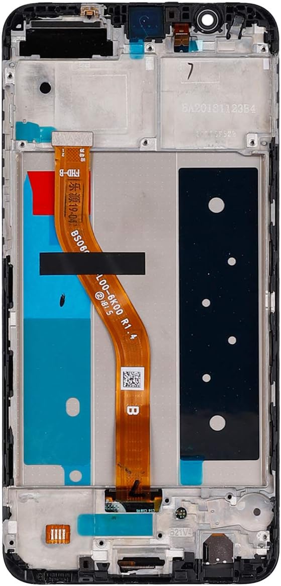 swark LCD Display Compatible with Huawei Honor V10 BKL-AL00 BKL-AL20/Honor View 10 Global BKL-L09 Er