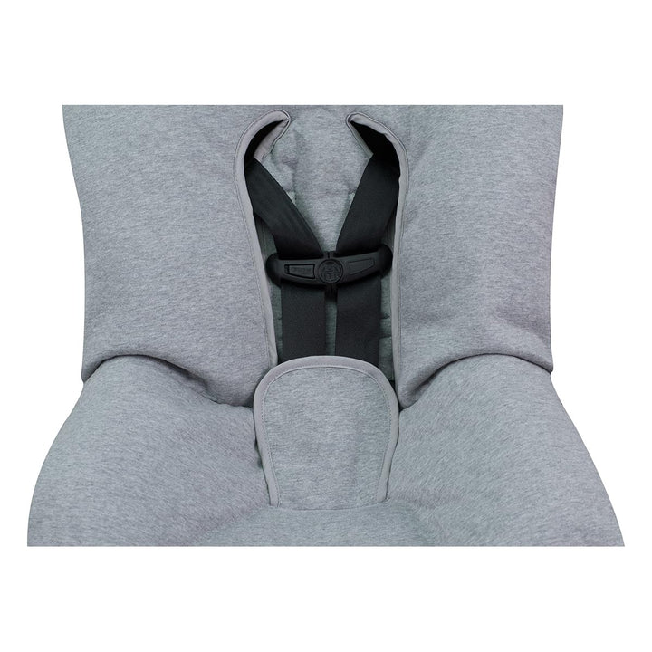 JYOKO KIDS Universal Winterfusssack für Babyschale Babyschale (Baumwolle, Blue Dots), Baumwolle