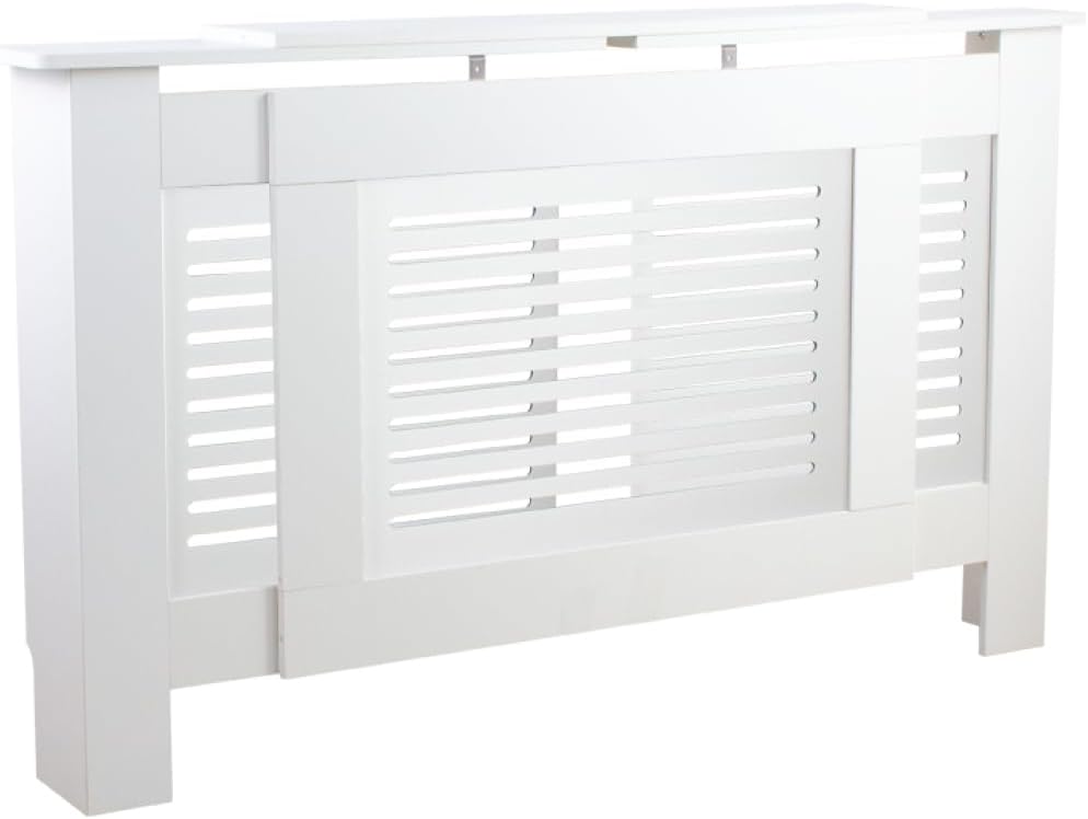 VDD Radiatorgehäuseheizung - Radiatorgehäuse - Breite variabel 140 bis 190 cm