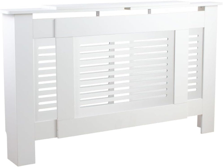 VDD Radiatorgehäuseheizung - Radiatorgehäuse - Breite variabel 140 bis 190 cm