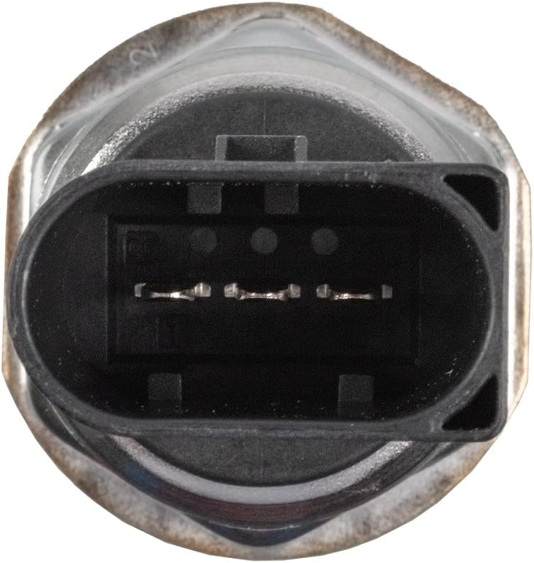 febi bilstein 171257 Kraftstoffdrucksensor, 1 Stück