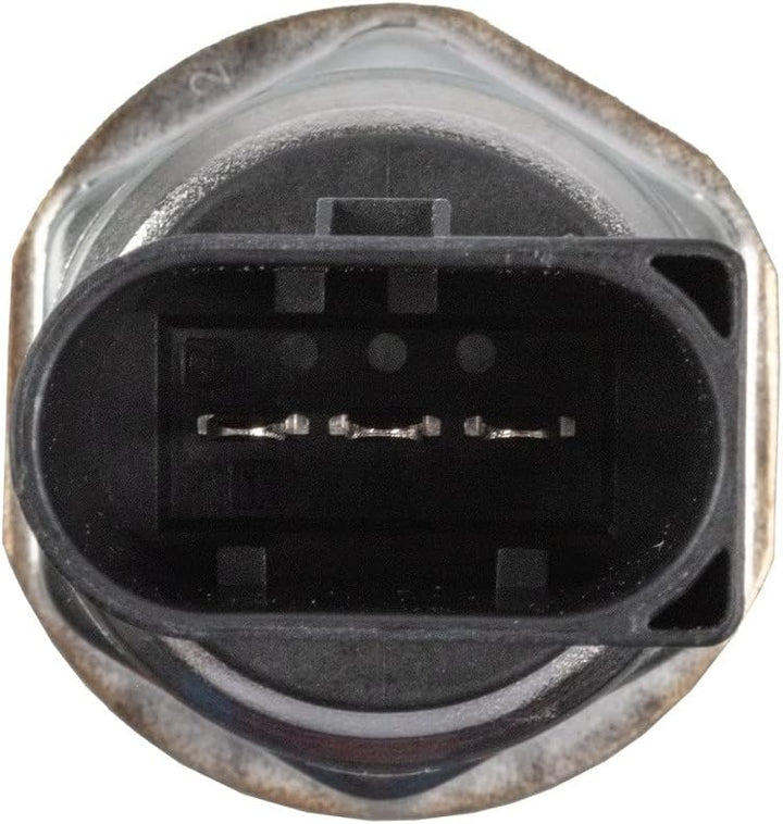 febi bilstein 171257 Kraftstoffdrucksensor, 1 Stück