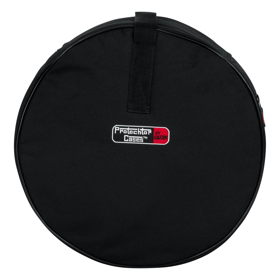 GATOR Nylon GP Snare Drum Cases für 14" x 5,5" Snare Drums 14 "x 5,5", 14 "x 5,5"
